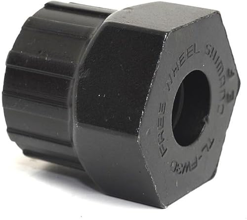 Shimano Herramientas de bicicleta Extractor de rueda gratis TL-FW30