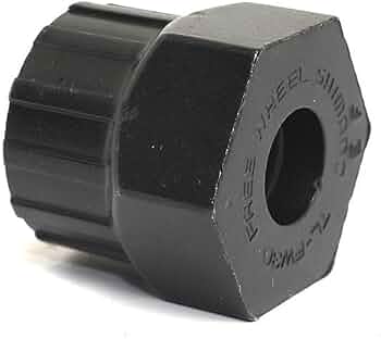 Amazon.com : Shimano Bike Tools Free Wheel Puller TL-FW30 : Bike