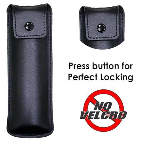Zaoma Flip Cover for Alexa Voice Remote, Black - Image 6
