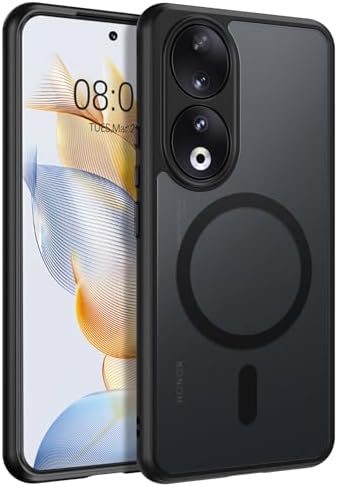 Custodia Protettiva Per Honor 200 Pro