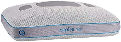 bedgear aspire 3.0