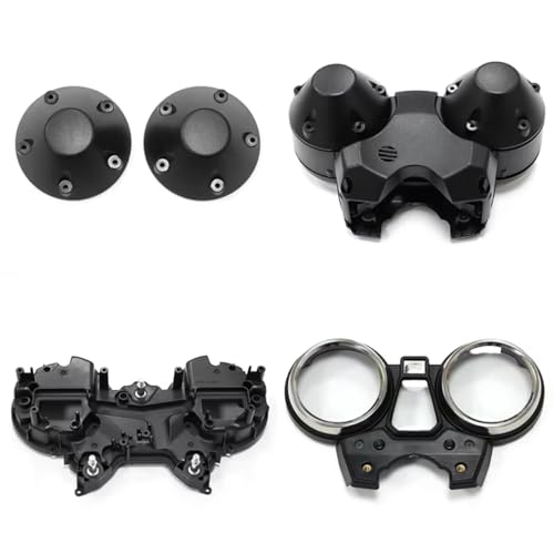 Couvre-compteur moto pour CB1300 2009-2023 boîtier tachymètre
