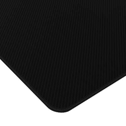 Image of ARIXA Cordura Deskmat, Gaming Mouse pad, Non-Slip Rubber Base, Waterproof Surface, Orginal Cordura (Fabric), Perfect for Computer, Laptop, Notebook (L)