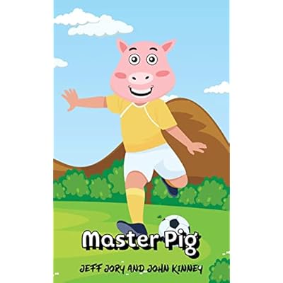 Master Pig