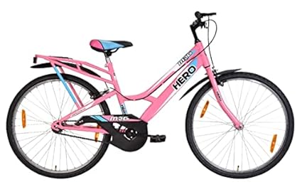 Hero mig Women (Light Pink)