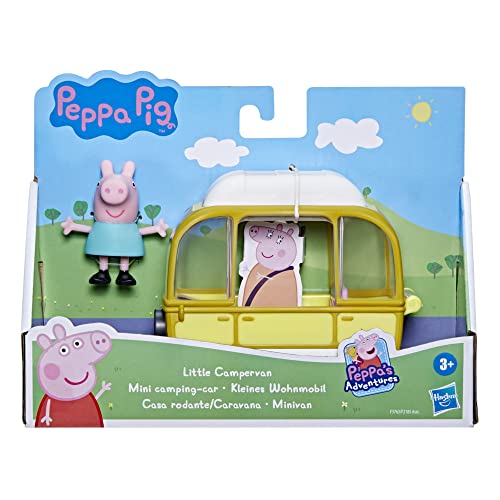 Listado y reviews de Caravana peppa pig Top diez. 21 Imagen adicional