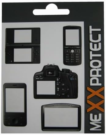 Mexxprotect 6X Ultra-Clear Screen Protector for Rolex Submariner (Date), 6 Protective Films - 100% accurately Fitting…