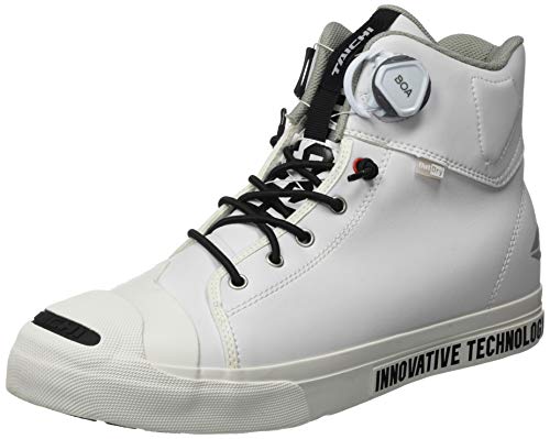 バイクシューズ 型式:RSS009 カラー:NAVY サイズ:25.5 バイクシューズ 型式:RSS009 カラー:NAVY サイズ:25.5 - メルカリ