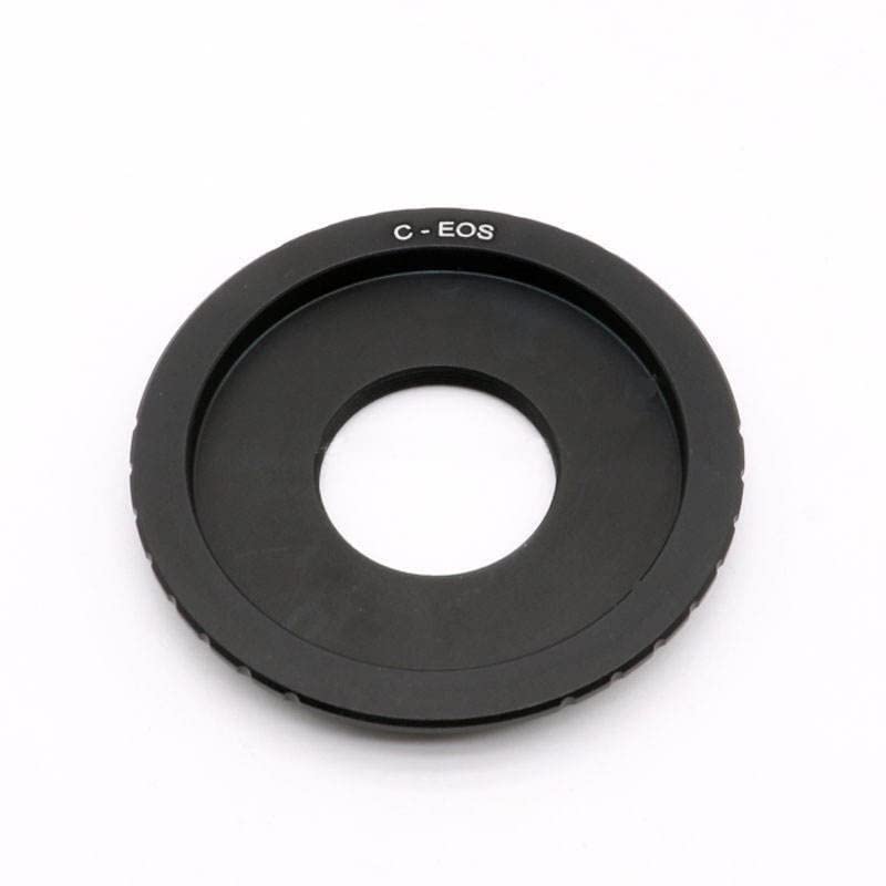 Lab Microscope Replacement Parts Camera Adapter to Microscope SLR DSLR Adapter to Microscope