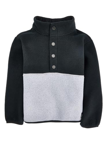 Anorak en polaire Burton pour tout-petits - Veste thermique ski et hiver