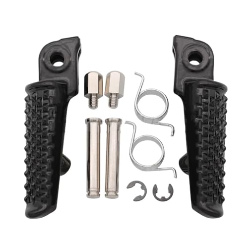 Repose-Pieds pour CBR600RR CBR1000RR Repose-Pieds Avant Moto CB1000R