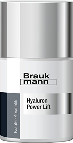 Preisvergleich Produktbild Hildegard Braukmann Hyaluron Power Lift