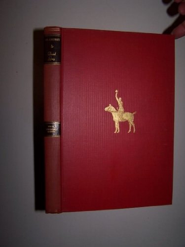 GALLOPS II [Second volume of Derrydale's Hitchc... B00GA7OR92 Book Cover