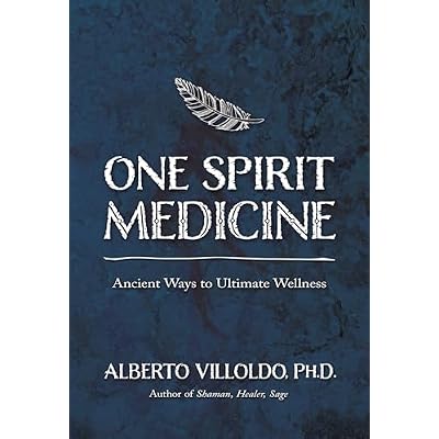 One Spirit Medicine: Ancient Ways to Ultimate Wellness