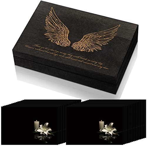 Best Memory Box For A Funeral