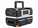 Produktbild Technaxx 600W Powerstation mit 2X 230V Steckdose, 6X USB, 2X DC 12V, 1x DC Zigarettenanzünder 504Wh Akku Kapazität für Outdoor, Camping  Reine Sinuswelle tragbare Power Station Stromspeicher TX-202