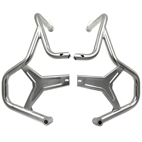 R1200GS ADV protecteur cadre barre protection moteur moto BMW 14-19