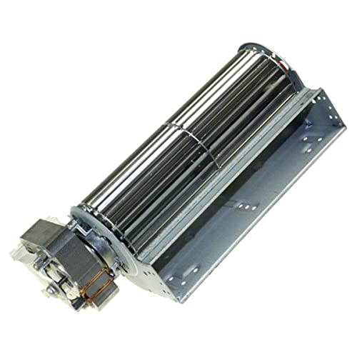 Whirlpool Moteur ventilateur pour four - vue 1