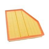Car Engine Air Filter 13717793647 Compatible For BMW E60 E61 520d 535d 635d/Touring Convertible N47
