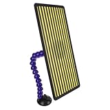 Ce kit d'outillage pour carrosserie automobile offre des capacités professionnelles de réparation de tôlerie pour garantir des résultats efficaces et performants