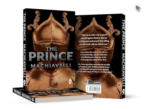 The Prince by Niccolo Machiavelli - Image 6