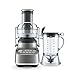 Breville 3X Bluicer, Smoked Hickory (Certified Remanufactured)