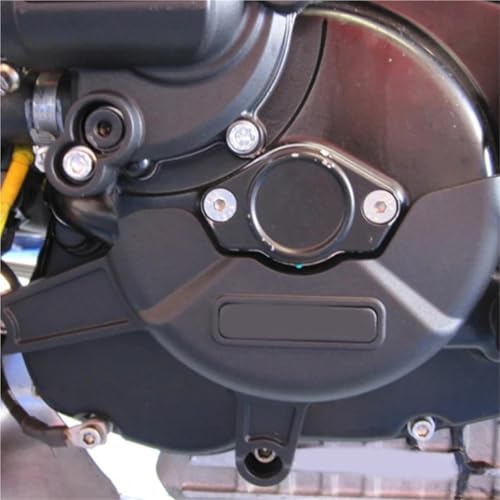 Protection moteur Ducati 1198 pour modèles 2007 à 2011