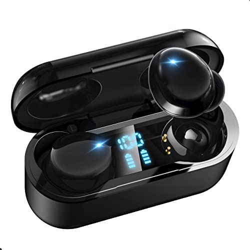 Amazon.co.jp: 【Bluetooth5.3 EDR技術 小型/軽量】ワイヤレスイヤホン