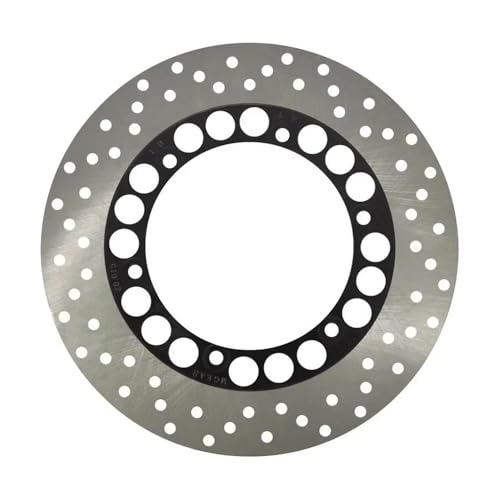 Disque de frein arrière moto pour Yamaha XJ900 anti vibration et surchauffe