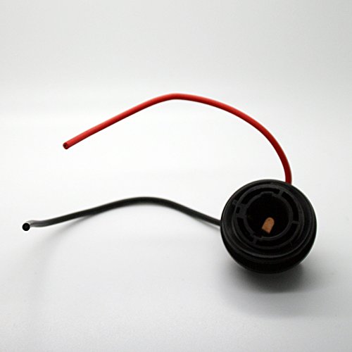Douille culot Socle – BA15S Ampoule Lampe Position/BAU15S – Câble LED SMD culot de lampe