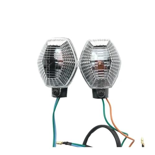 oCN ECJ[ ɓKpXYL GSF 600S 1200S ofBbg SV 650S 1000S GSX-R 750 1000 I[goCptgA^[VOiCg(Front Clear)