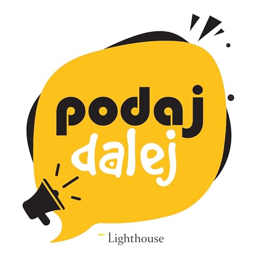 Podaj Dalej odc. 53 &ndash; Arganda i rola AI w ochronie reputacji i zarządzaniu ryzykiem Podcast Por  arte de portada