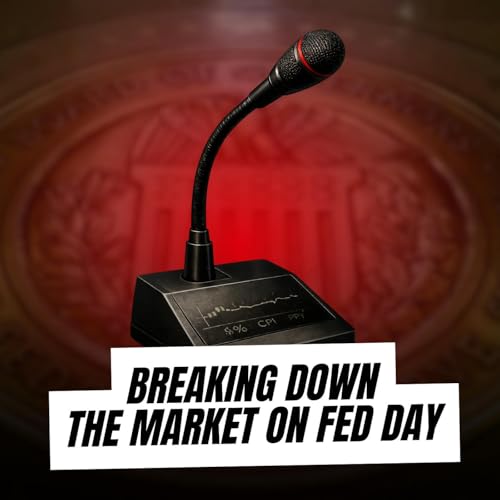 Breaking Down the Market on Fed Day with the Einstein of Wall Street
