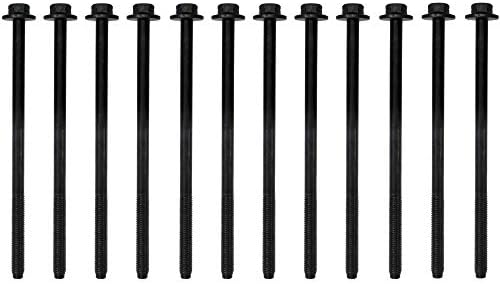 Fel-pro Es72794 Head Bolt Set Bolt Bolt Set Fel-Pro ES 72794 Fel-Pro Headbolt Kits - Summit - View #13