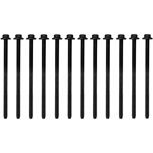 FEL-PRO ES 72798-1 Head Bolt Set