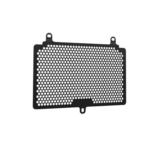 Grille de protection radiateur moto pour Benelli TRK 502X et TRK 702X 2022-2024