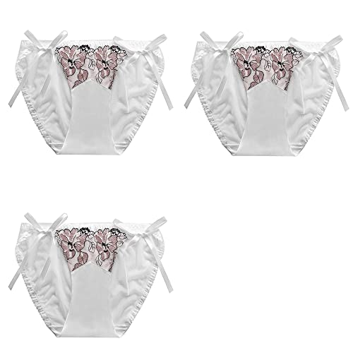 Culotte invisible sans couture WENJUN stretch pour rester à l'aise au bureau