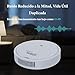Imagen de Genérico Robot Aspirador,Inicio un Toque