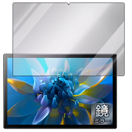 PDA�H�[ Blackview OSCAL Pad 8 Mirror Shield �ی� �t�B���� �~���[ ���� ���{��