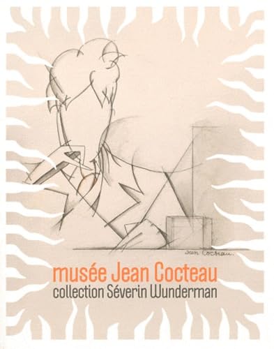 MUSEE JEAN COCTEAU COLLECTION SEVERIN WUNDERMAN