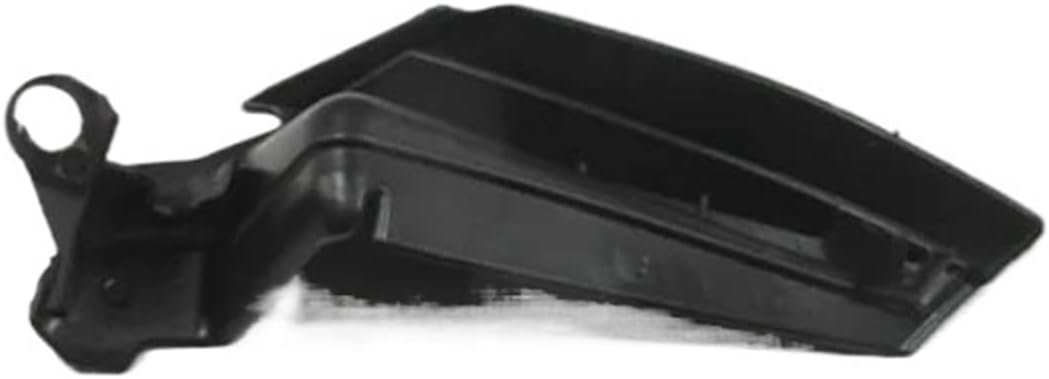 for Citroen for Berlingo 2010 2011 2012 2013 2014 2015 2016 2017 2018 Car Left Right Windshield Grille Windshield Wiper Water Deflector Plate(Left and Right)