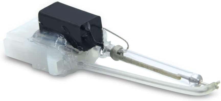 Technical Precision 120V Attic Rodent Repellent Pest Control Strobe Lights Replacement for Evictor Strobe Light 10K Rodent Repellent for Car Engines - Squirrel, Raccoon, and Rat Deterrent.