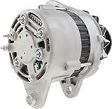 Replacement for fits New Alternator Komatsu GD305 GD355A GD405 600-821-6160 01-33-2000 RKD25A04