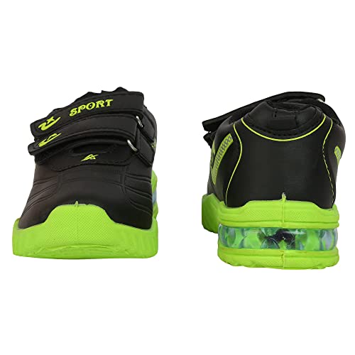 Crester-Collection-Casual-ShoeLED-Shoe-for-Baby-Boys-and-GirlsToddler-Shoes-T101-NW-PFT1013