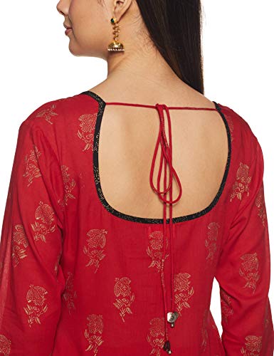 Image of Zemyra Women Salwar Suit Set
