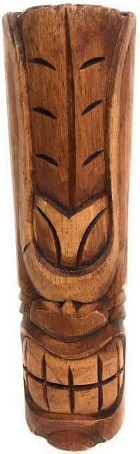 Prosperity Tiki Totem 10 in Tiki Decor | #dpt535925c