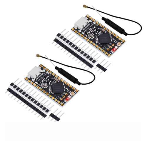 Module NRF52840 Ipex carte Nano V2.0 Pro Type-C pour réseau sans fil IoT