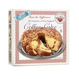 My Grandma's Cinnamon Coffee Cake w/o Nuts by My Grandma's of New England