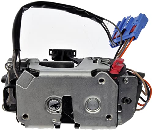 Image of Dorman 931-702 Liftgate Lock Actuator Compatible with Select Chrysler / Dodge Models