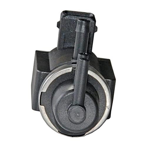 Válvula de conversión de solenoide de presión de turbo del